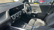 Mercedes-Benz Eqa 350 4M 215kW AMG Line Executive 66.5kWh 5dr At Electric Hatchback